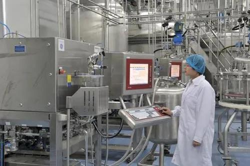 制药装备行业的人工智能融合 应用软件开发的现状与前景