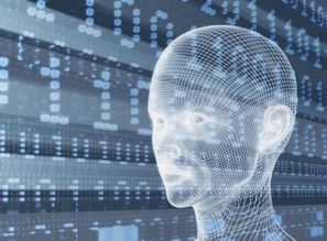 人工智能交互应用的发展将进入爆发期